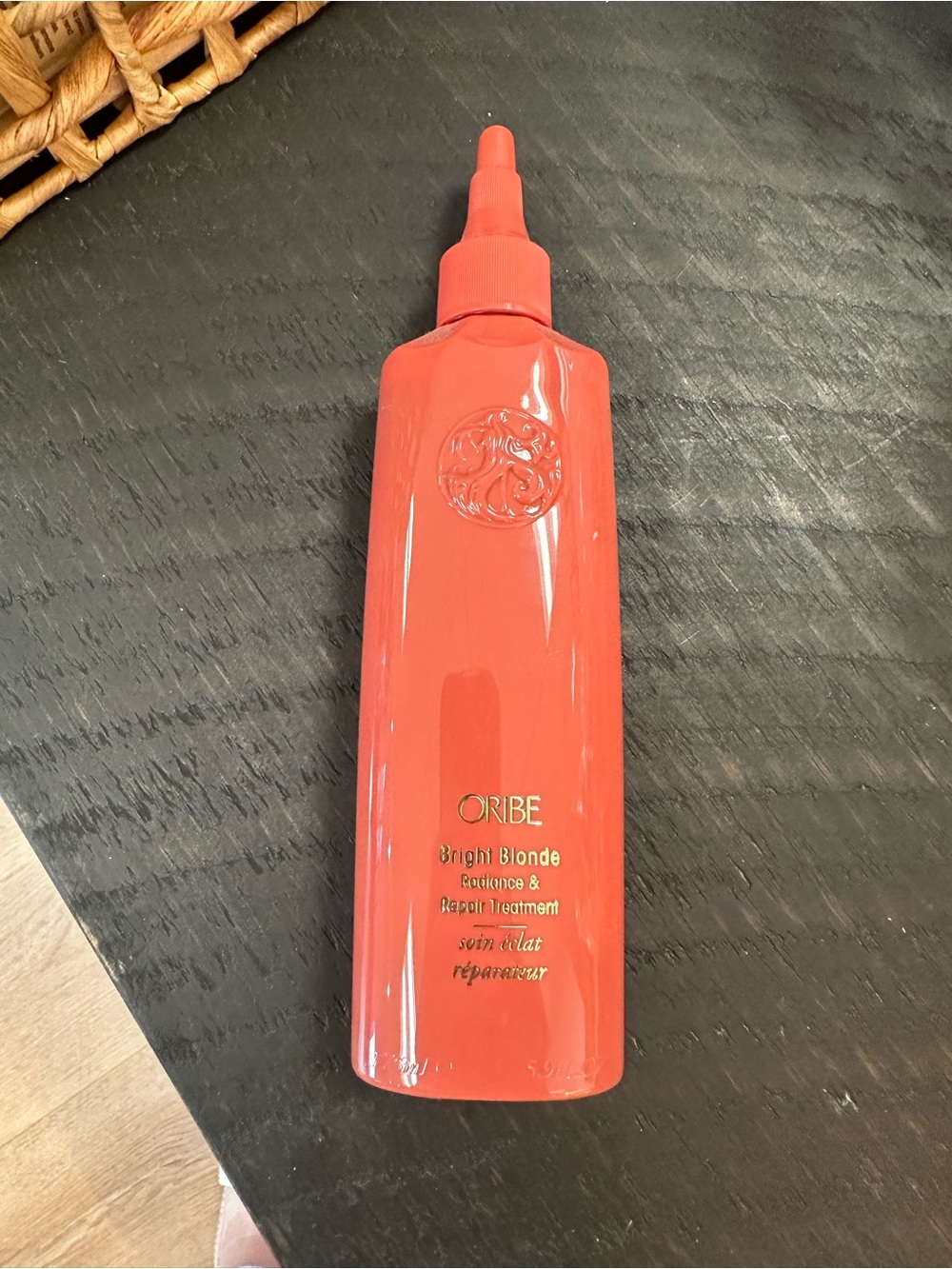 Oribe Bright Blonde Radiance & Repair Treatment